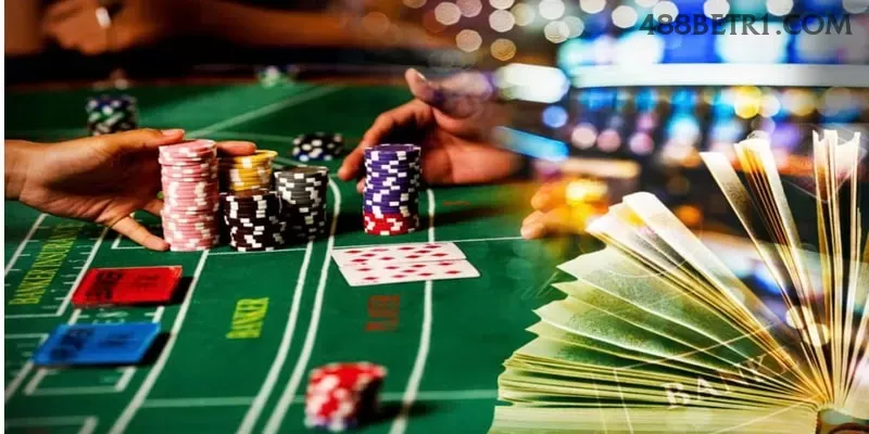 GoHighGoneFishing: Mergulhando na Aventura de Pesca Virtual com 488bet