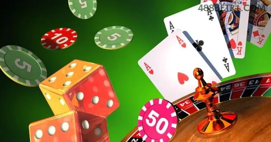 488bet GoHighGoneFishing: Mergulhando na Aventura de Pesca Virtual com 488bet